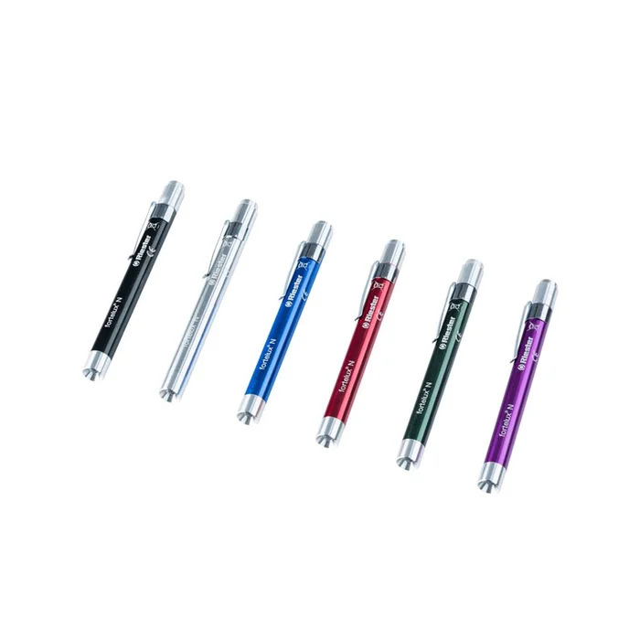 Riester fortelux N LED Diagnostic Penlights Diagnostic Pen Lights, pk/6 – 939291