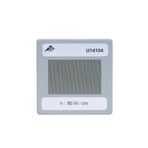 Ruled gratings – 1000600
