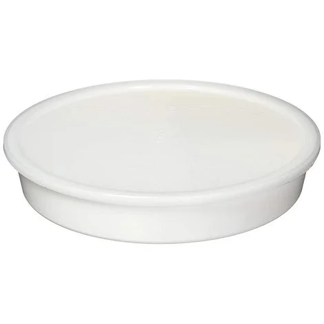 Sammons Preston High Sided Divided Dish