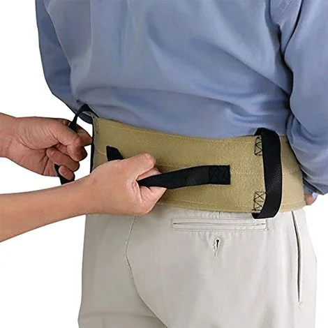 Sammons Preston Walking Gait Belt