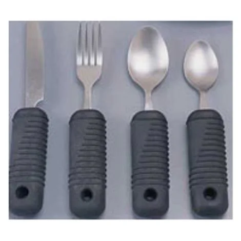 Sammons Sure Grip Utensil