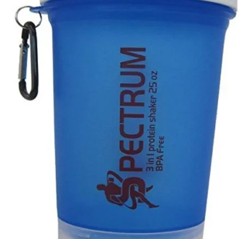 SCC PROTEIN SHAKER CUP