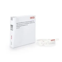 Seca Head Circumference Measure Tape seca 212 Synthetic Disposable”es / Centimeters, 1/EA