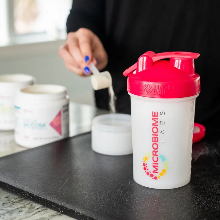 Shaker Bottle – ML-SB