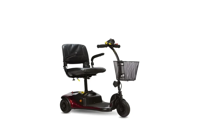 Shoprider Dasher 3 Electric Mobility Scooter