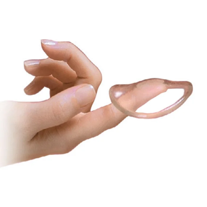 Silipos Body Discs Body Discs, 4″ dia., 2/pk – 41016