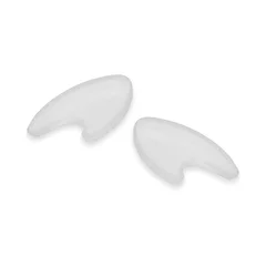 Silipos Toe Spacer Silipos Small Without Closure Toe, 15/PK