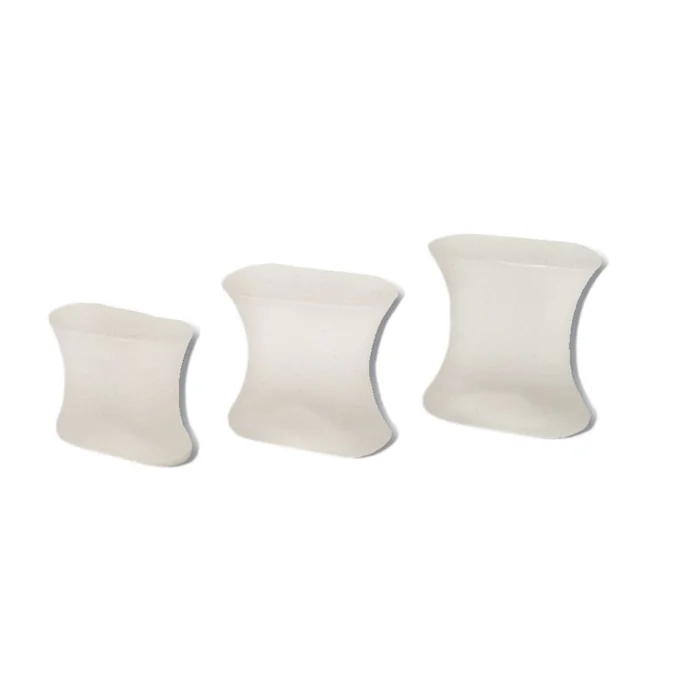 Silipos Toe Spreaders Silipos Toe Spreader, Large, 50/pk – 66463