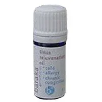 Sinus Rejuvenation Oil