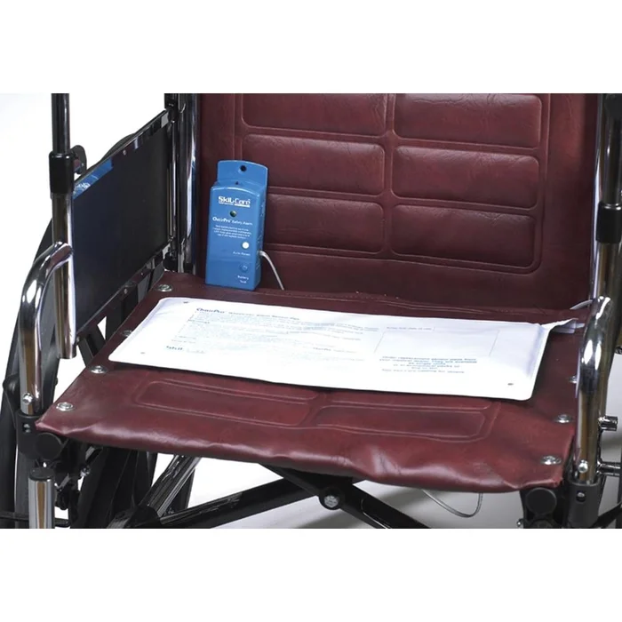 SkiL-Care ChairPro Safety Alarm System ChairPro Safety Alarm System, w/180 Day Sensor – 909355