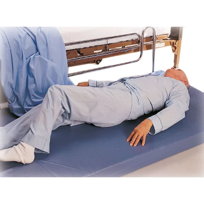 SkiL-Care EasyClean Mats EasyClean Mat, 2″ thick, Folding – 75642