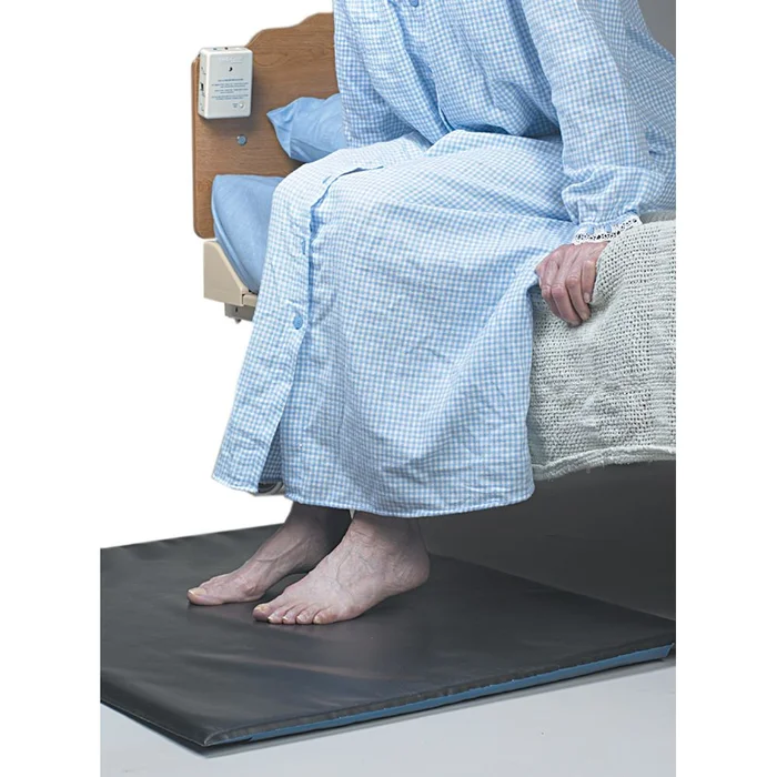 SkiL-Care FloorPro Floor Mat Alarm System Floor Mat Alarm Double-Side System – 909284