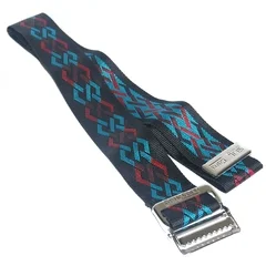Skil-Care Gait Belt – Pattern B