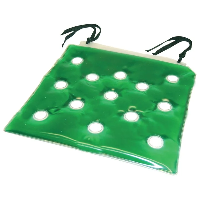 SkiL-Care Gel-Lift Cushion Wipe Clean Cover for 18″W x 16″D Cushion – 781065