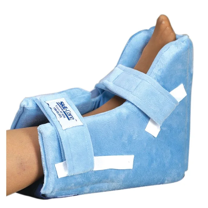 SkiL-Care Heel-Float Adjustable Heel-Float, Medium – 503153