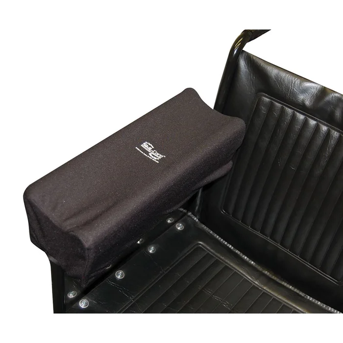SkiL-Care Lateral Stabilizer Arm Trough Lateral Stabilizer Arm Trough w/LSII Cover, each – 706142