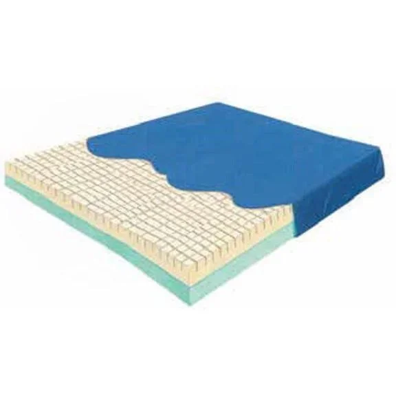 Skil-Care MATTRESS, BARIATRIC PRESSURE-CHECK 80″X54″X6″ D/S – 558104