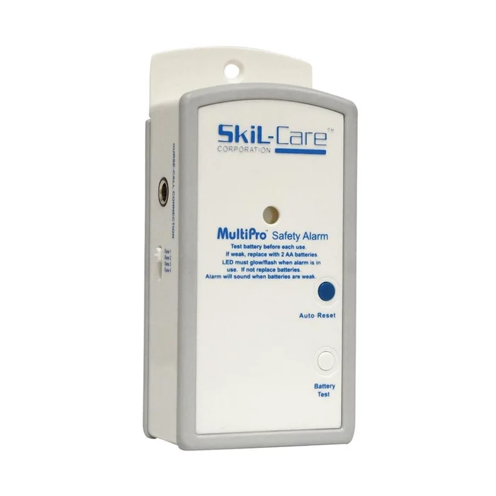 SkiL-Care MultiPro Safety Alarm Nurse Call Kit – 909560