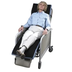Skil-Care Overlay 68 x 18 x 2 Geri Chair