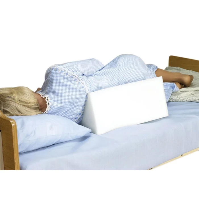 SkiL-Care Positioning Wedge Positioning Wedge without Cover – 554020
