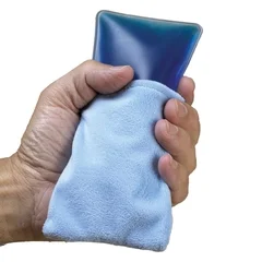 Skil-Care Rehabilitation Aid Gel-Grip Small To Medium Hands, 6 EA/PK