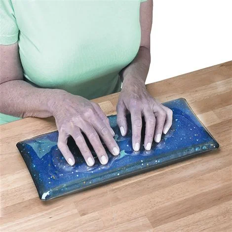 Skil-Care Sensory Stimulation Gel Pad