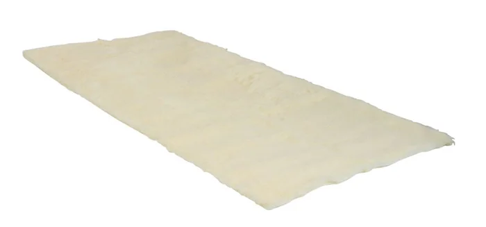 SkiL-Care Synthetic Sheepskin Pads Synthetic Sheepskin Pad, 30″W x 24″L – 501020
