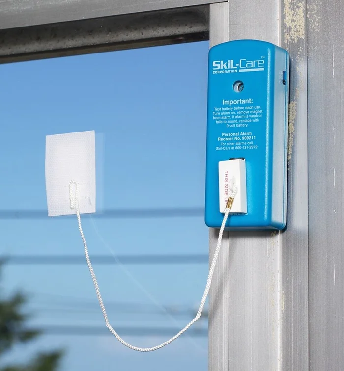 SkiL-Care Window Alarm Window Alarm – 909222