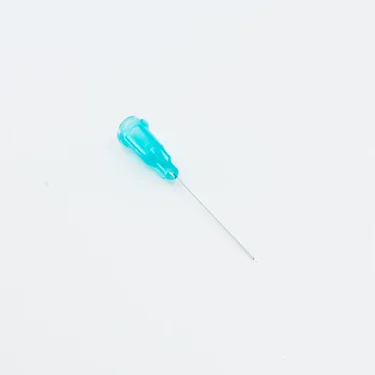 Soft Tip Cannula, 25 Gauge, 0.8 mm
