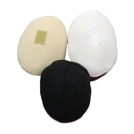 Softee Poly Fil Breast Forms With Velcro
