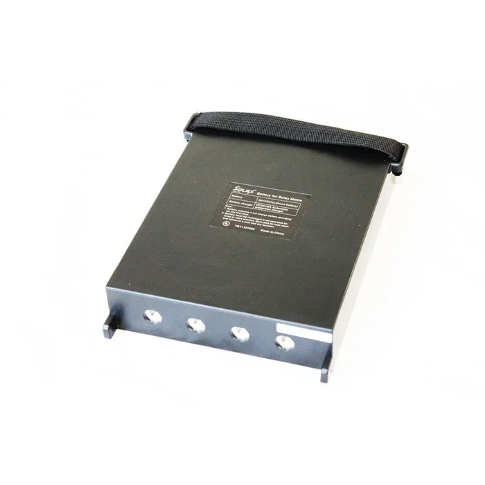 Solax Transformer & Mobie Plus Lithium Battery M-LB01-13