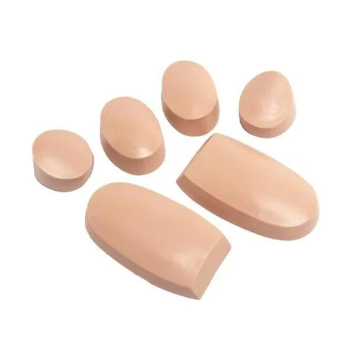 Spare injection pad for P10 and P11, 6 items – 1012754