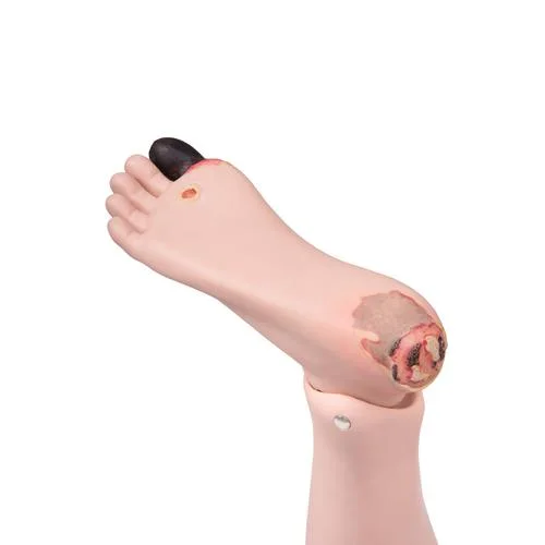 Spare lower leg – right – 1018814