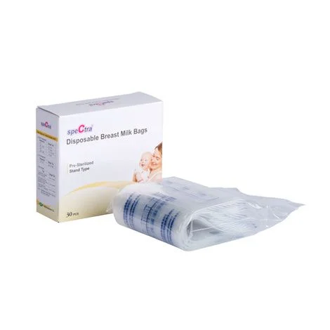 Spectra Disposable Breast Milk Storage Bags