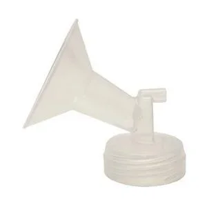 Spectra Single Breast Shield 24 mm Flange Only
