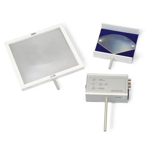 Speed of Light Meter (115 V, 50/60 Hz) – 1000881