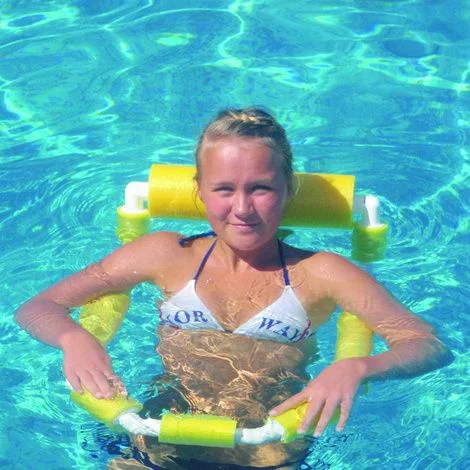 Sprint Aquatics Comfort Float