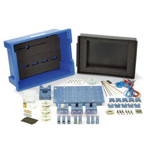 STUDENT Kit – Electricity – 1017213