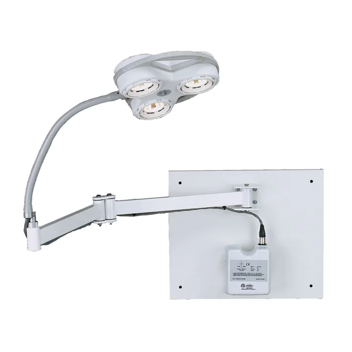 sunnex TriStar Minor Surgical Light Minor Surgical Light with Caster Base – 931791
