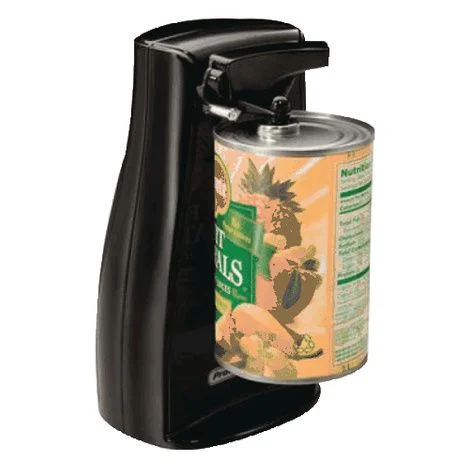 SureCut Extra-Tall Electric Can Opener