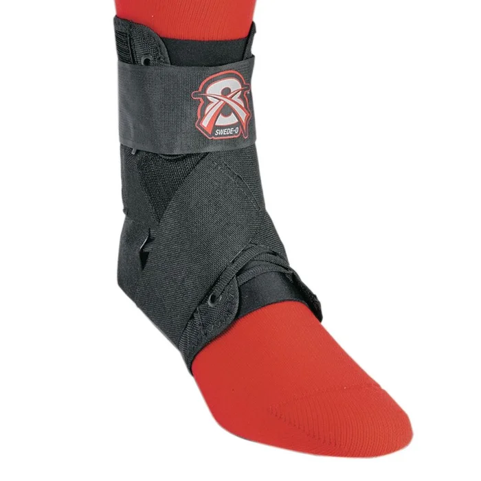 Swede-O X8 Ankle Brace X8 Ankle Brace, Medium – 64934/NA/MD