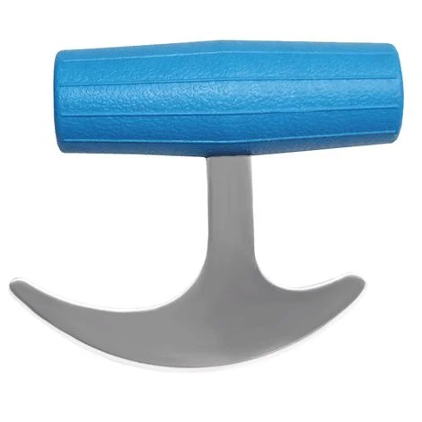 T-Grip Rocker Knife