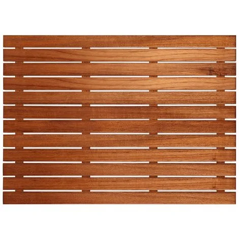 Teakworks4u Bath Mat