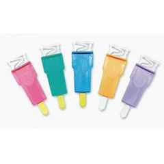 Terumo Medical Lancet Capiject Fixed Depth Lancet Needle 1.25 mm Depth 28 Gauge, 200/BX