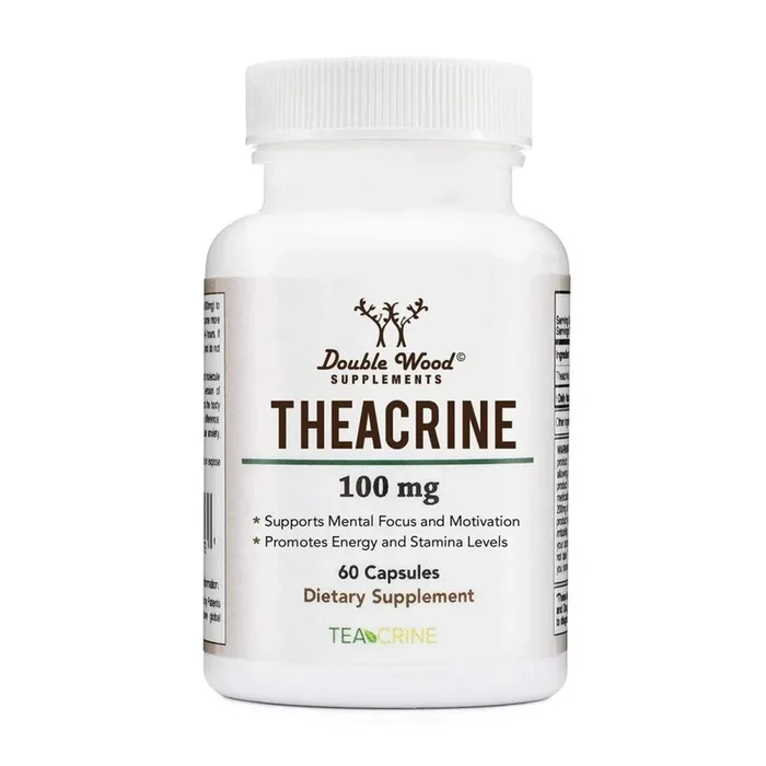 Theacrine Supplementa