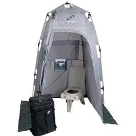 ThePETT Portable Environmental Toilet System Portable Environmental Toilet System – 71848
