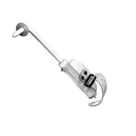 Therafin E-Z Reach Suppository Inserter and Digital Bowel Stimulator