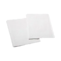Tidi Products Autoclave Towel Tidi 19 W X 30 L Inch White NonSterile, 300 EA/CS