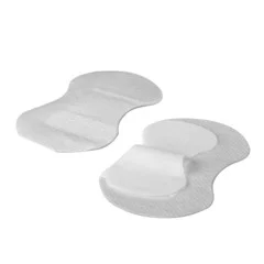 Tidi Products Catheter / Line Securement Device Grip-Lok, 100 EA/BX