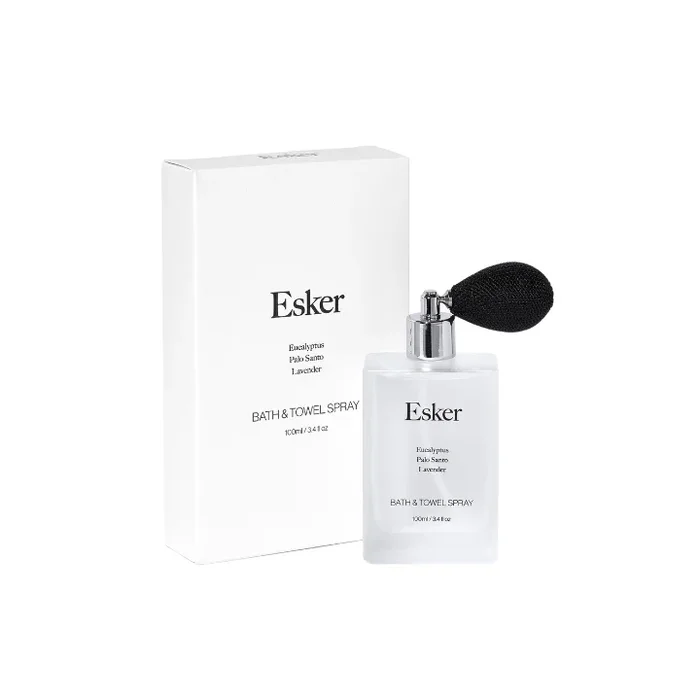 Towel & Linen Spray